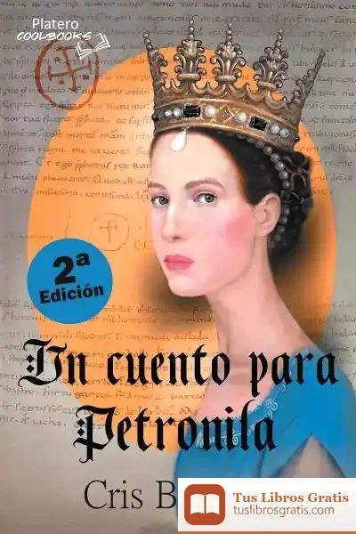 Descargar Un Cuento Para Petronila