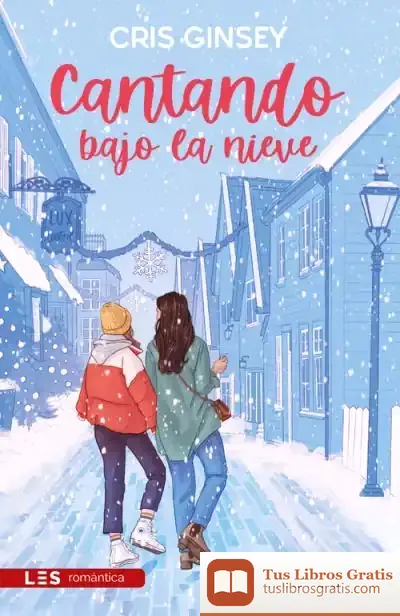 Descargar Cantando Bajo La Nieve de Cris Ginsey