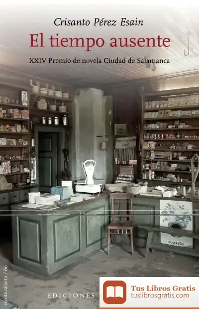 Descargar El Tiempo Ausente