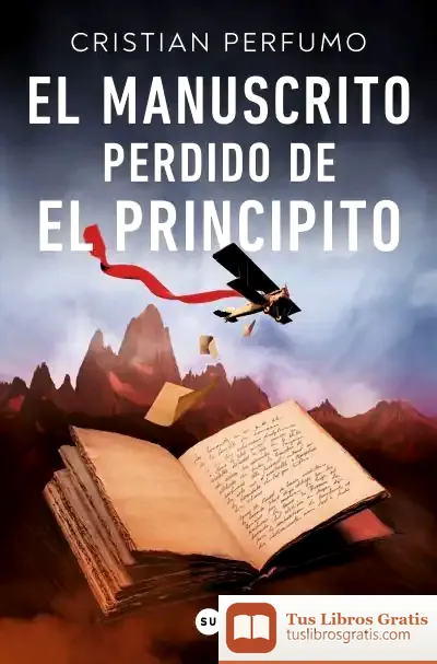 Descargar El Manuscrito Perdido De El Principito