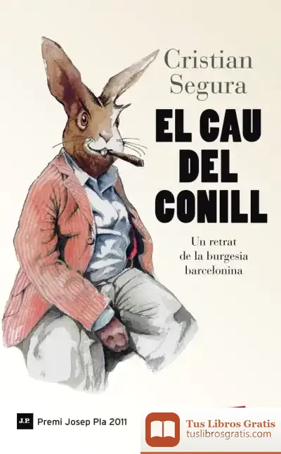 Descargar El Cau Del Conill