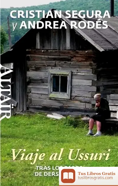 Descargar Viaje Al Ussuri