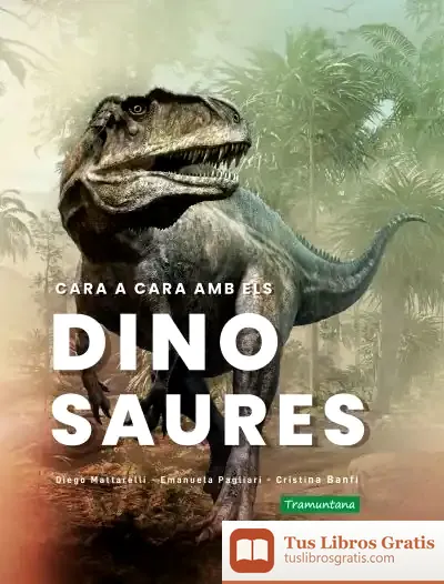 Descargar Cara A Cara Amb Els Dinosaures