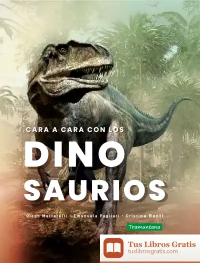 Descargar Cara A Cara Con Los Dinosaurios
