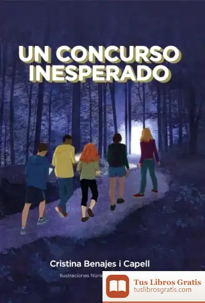 Descargar Un Concurso Inesperado de Cristina Benajes I Capell