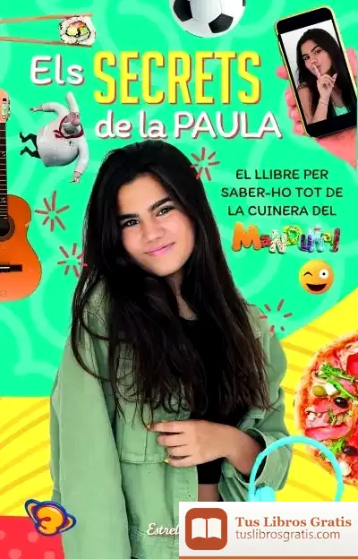 Descargar Els Secrets De La Paula