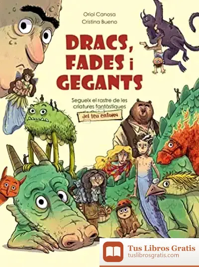 Descargar Dracs, Fades I Gegants