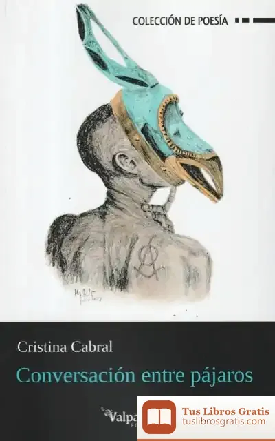Descargar Conversación Entre Pájaros de Cristina Cabral