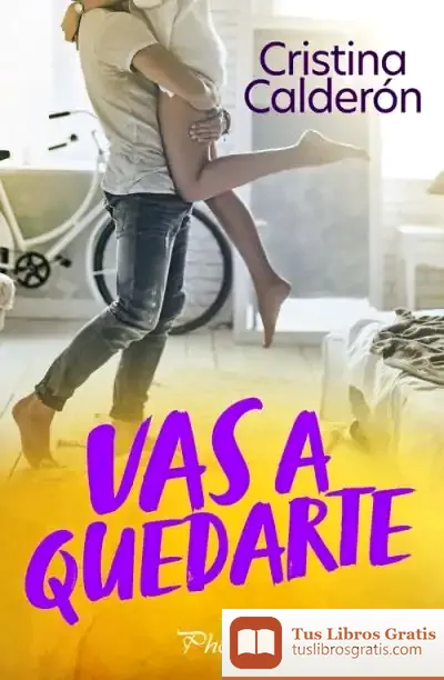Descargar Vas A Quedarte