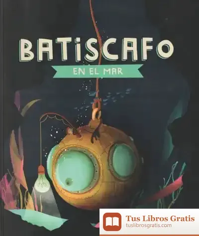 Descargar Batiscafo En El Mar