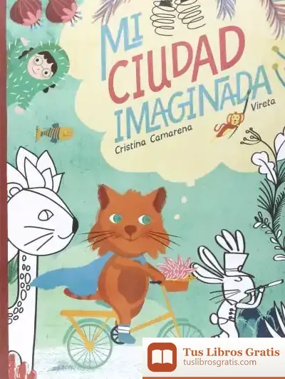 Descargar Mi Ciudad Imaginada