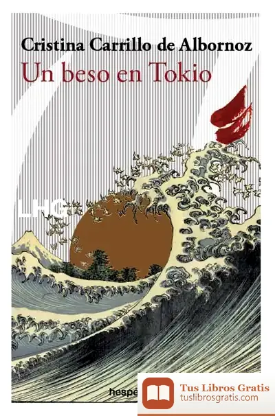 Descargar Un Beso En Tokio