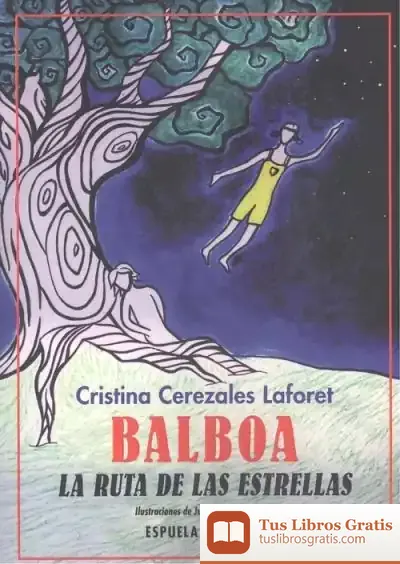 Descargar Balboa. La Ruta De Las Estrellas