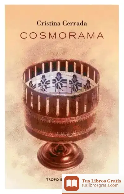 Descargar Cosmorama