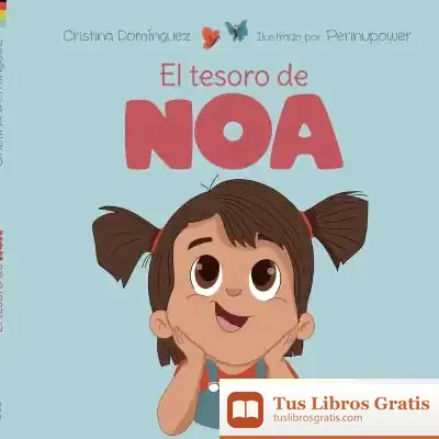 Descargar El Tesoro De Noa