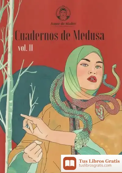 Descargar Cuadernos De Medusa 2 de Cristina Jurado