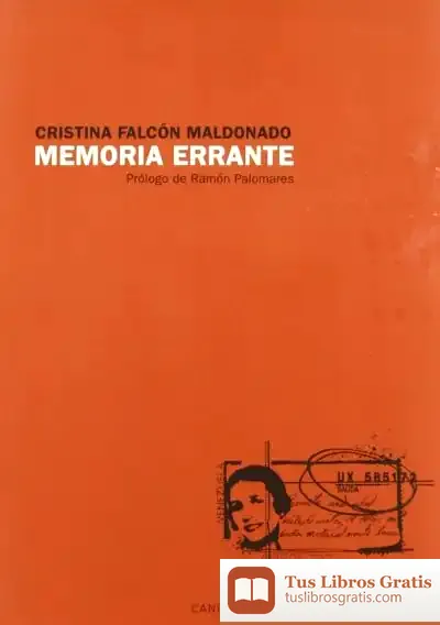 Descargar Memoria Errante