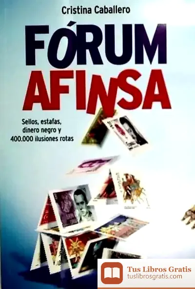 Descargar Forum Afinsa