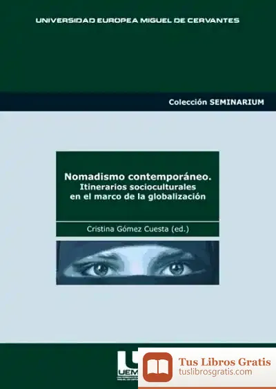 Descargar Nomadismo Contemporáneo