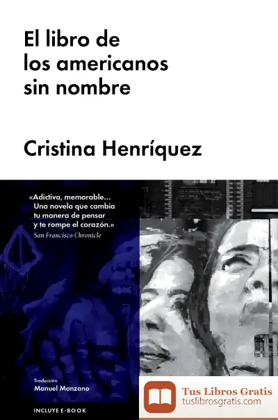 Descargar El Libro De Los Americanos Sin Nombre