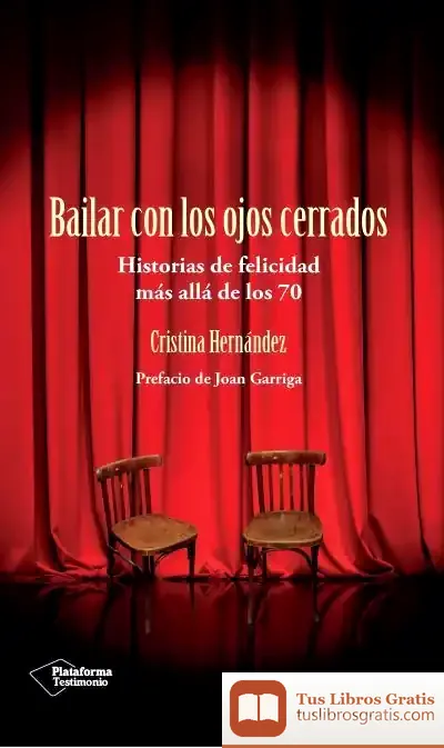 Descargar Bailar Con Los Ojos Cerrados