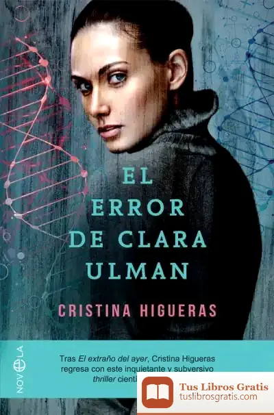 Descargar El Error De Clara Ulman