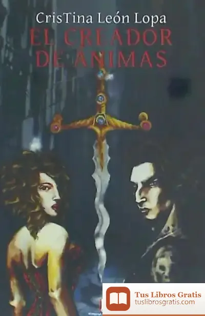 Descargar El Creador De Ánimas