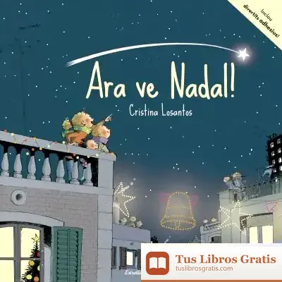Descargar Ara Ve Nadal! de Cristina Losantos
