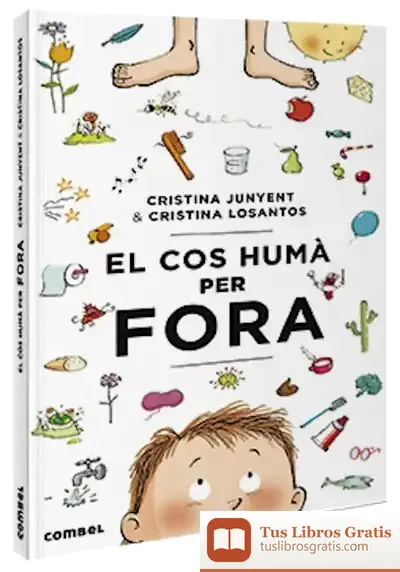 Descargar El Cos Humà Per Fora de Cristina Losantos