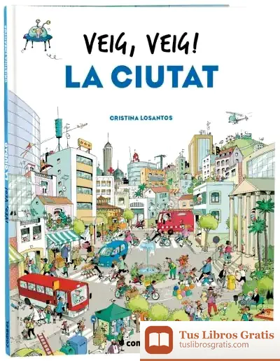 Descargar Veig, Veig! La Ciutat de Cristina Losantos