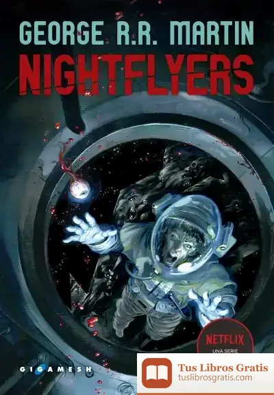 Descargar Nightflyers