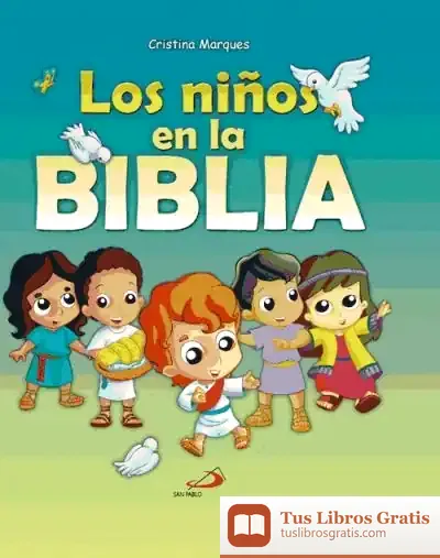 Descargar Los Niños En La Biblia