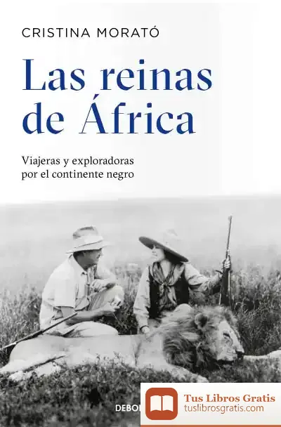 Descargar Las Reinas De África