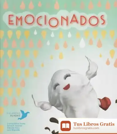 Descargar Emocionados de Cristina Núñez Pereira