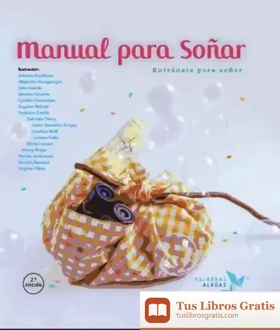 Descargar Manual Para Soñar: Entrénate Para Soñar de Cristina Núñez Pereira