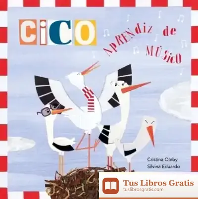Descargar Cico, Aprendiz De Músico