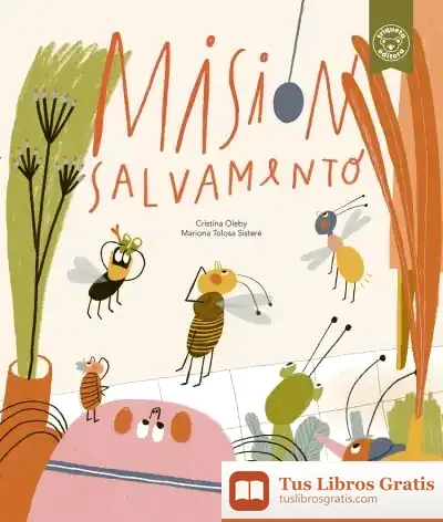 Descargar Misión: Salvamento