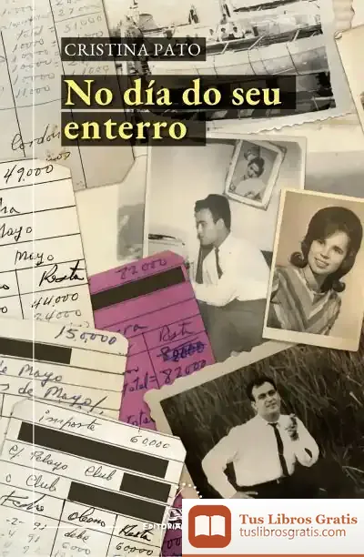 Descargar No Día Do Seu Enterro de Cristina Pato