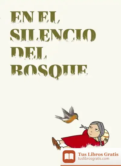 Descargar En El Silencio Del Bosque de Cristina Pérez Navarro