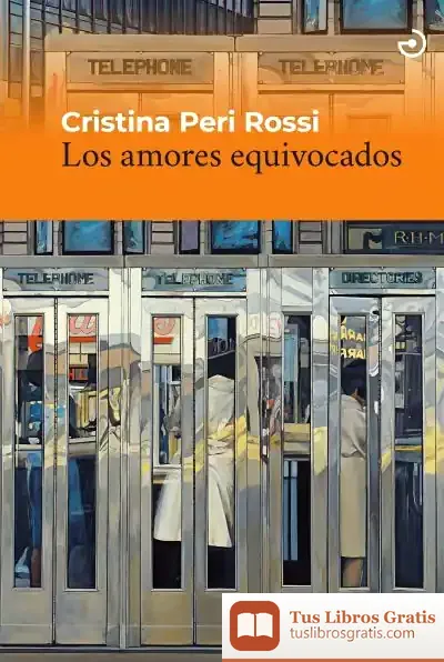 Descargar Los Amores Equivocados