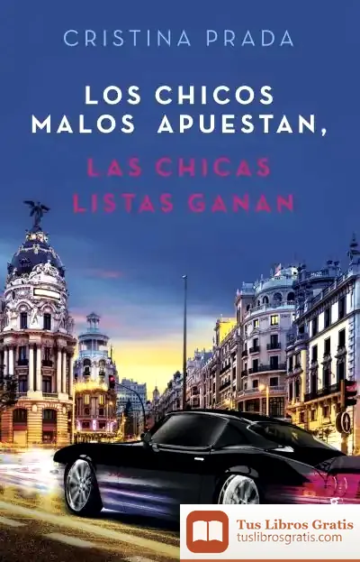 Descargar Los Chicos Malos Apuestan, Las Chicas Listas Ganan