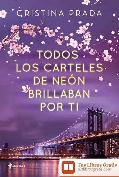 Descargar Todos Los Carteles De Neón Brillaban Por Ti
