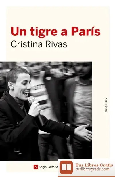 Descargar Un Tigre A París