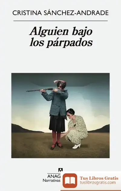 Descargar Alguien Bajo Los Párpados