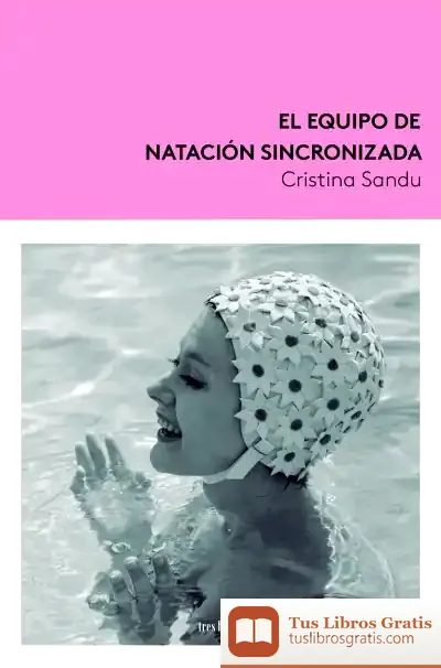Descargar El Equipo De Natación Sincronizada