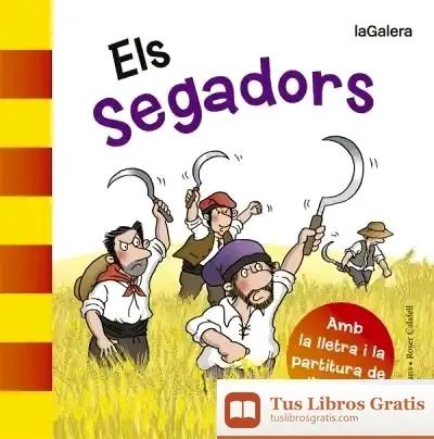 Descargar Els Segadors