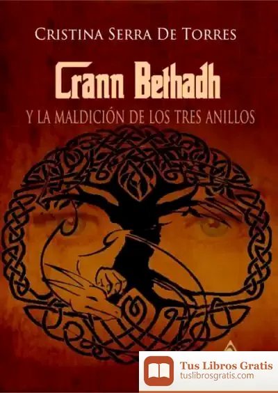 Descargar Crann Bethadh Y La Maldición De Los Tres Anillos