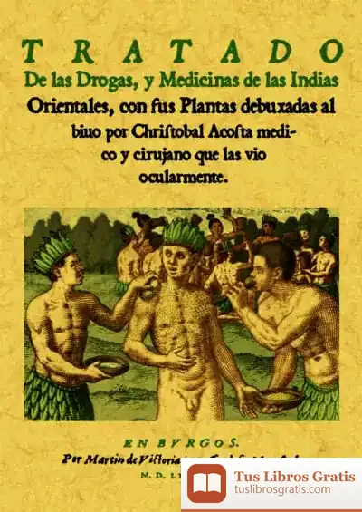 Descargar Tratado De Las Drogas