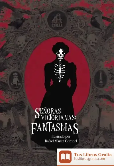 Descargar Señoras Victorianas: Fantasmas