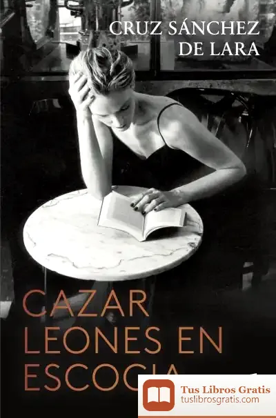 Descargar Cazar Leones En Escocia